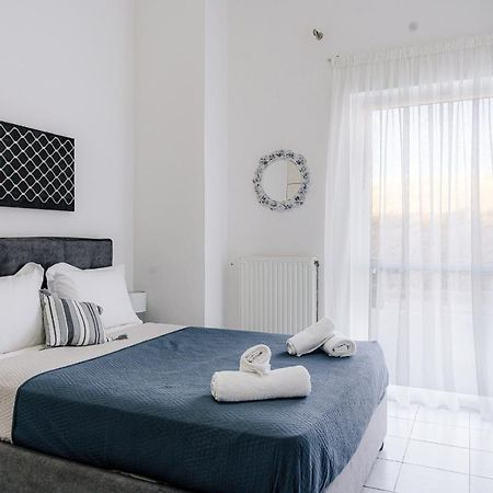 Joseph Seaside Apartment 2 كاندية المظهر الخارجي الصورة