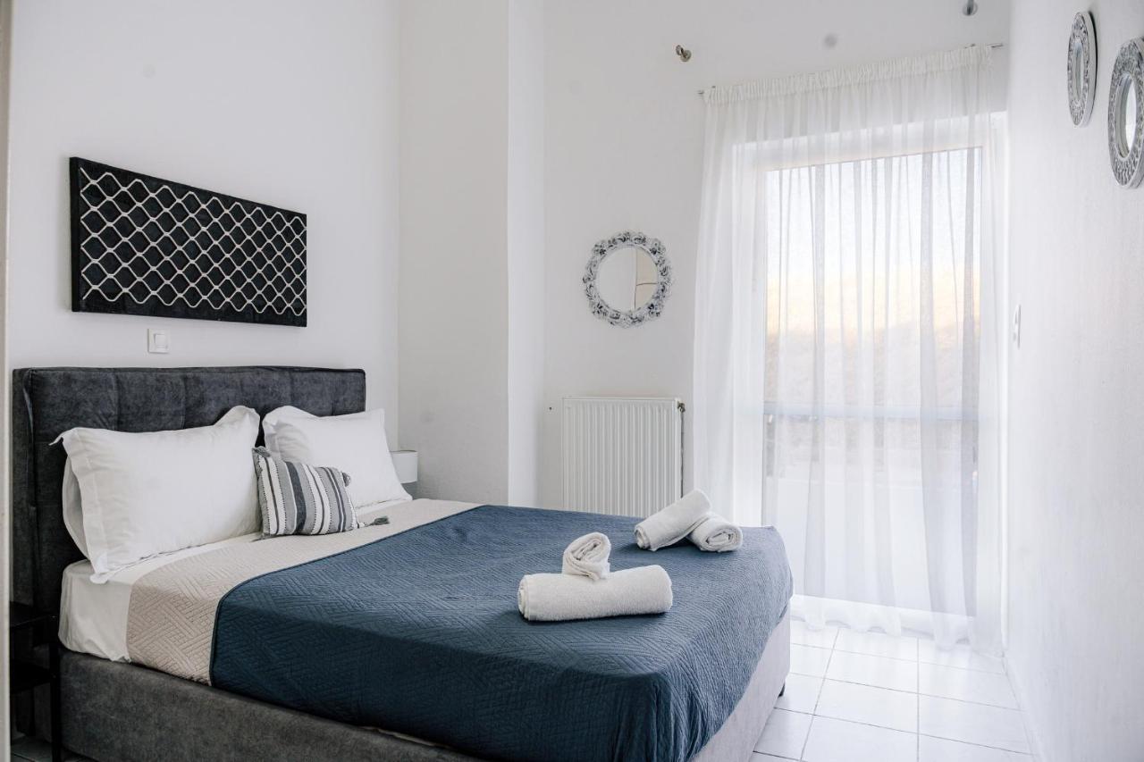 Joseph Seaside Apartment 2 كاندية المظهر الخارجي الصورة